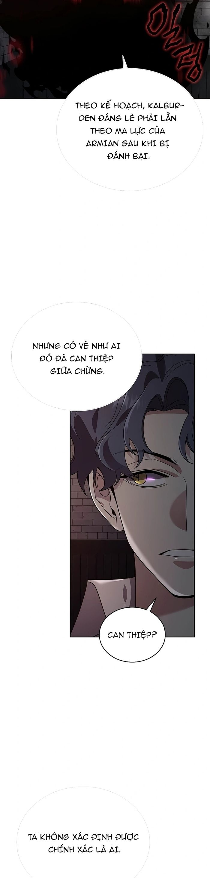 Từ Học Viên Tiểu Binh Trở Thành Tiên Tri?!: Chapter 18