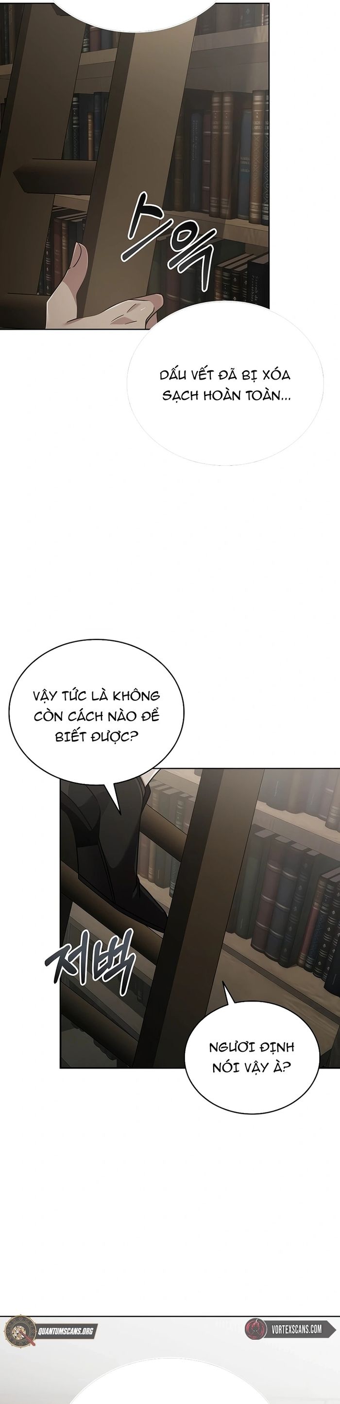 Từ Học Viên Tiểu Binh Trở Thành Tiên Tri?!: Chapter 18