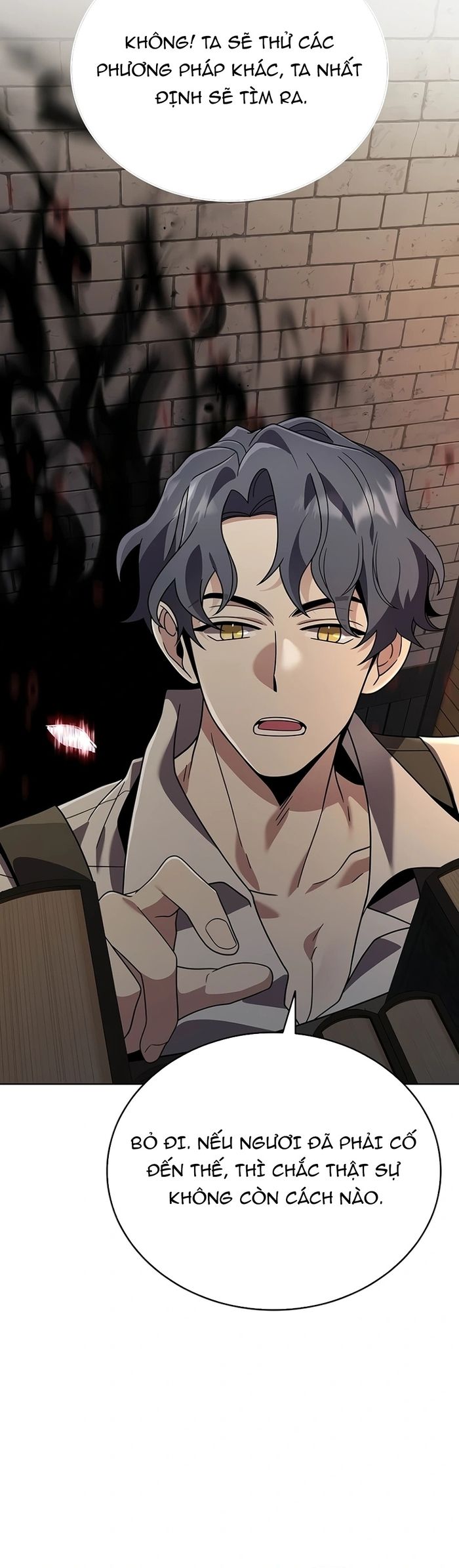 Từ Học Viên Tiểu Binh Trở Thành Tiên Tri?!: Chapter 18