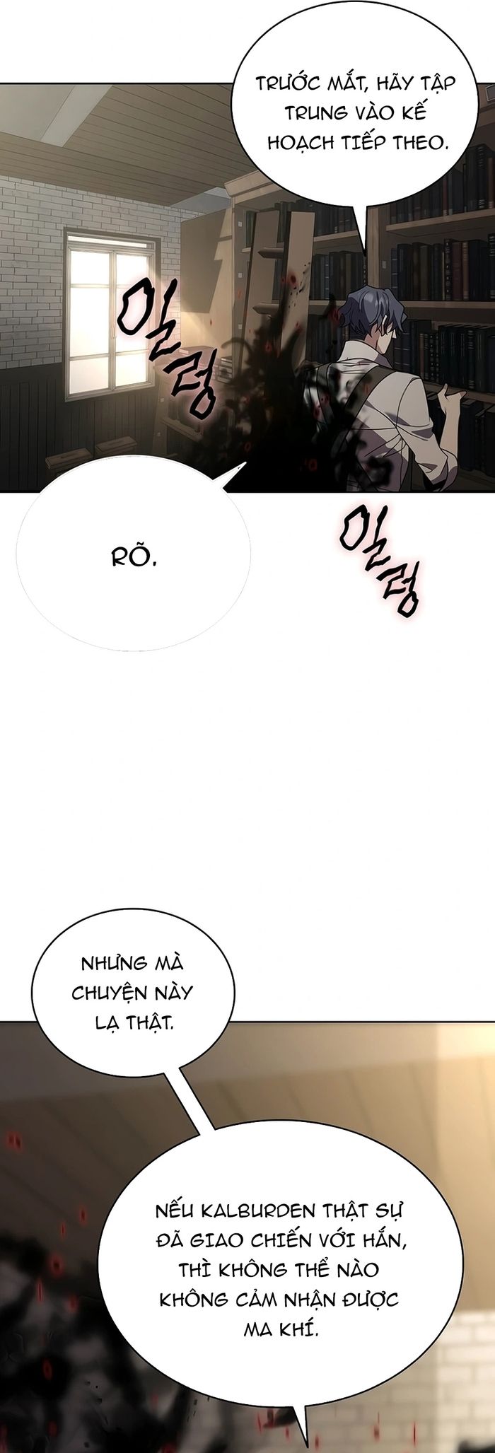 Từ Học Viên Tiểu Binh Trở Thành Tiên Tri?!: Chapter 18