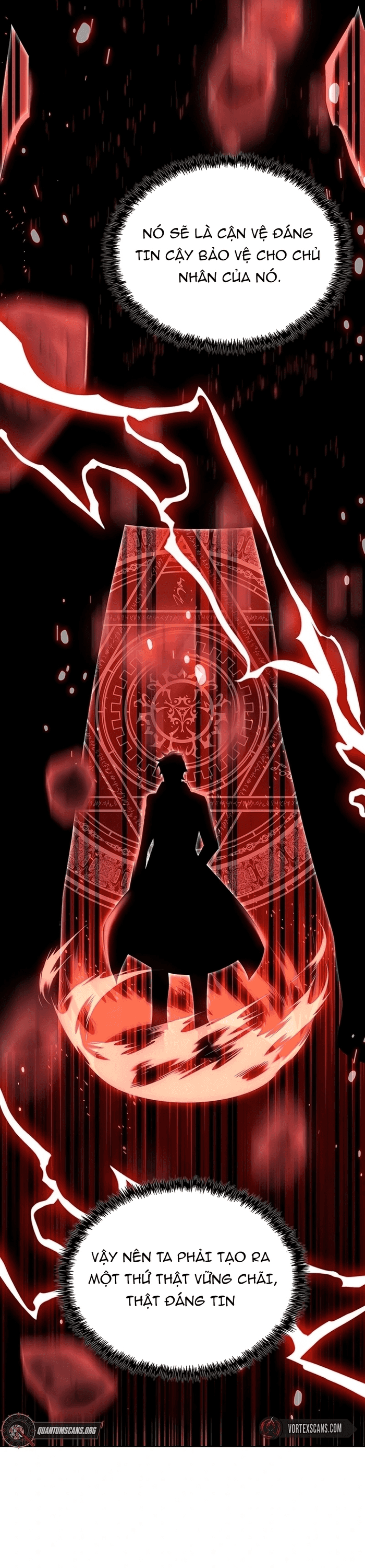 Từ Học Viên Tiểu Binh Trở Thành Tiên Tri?!: Chapter 18