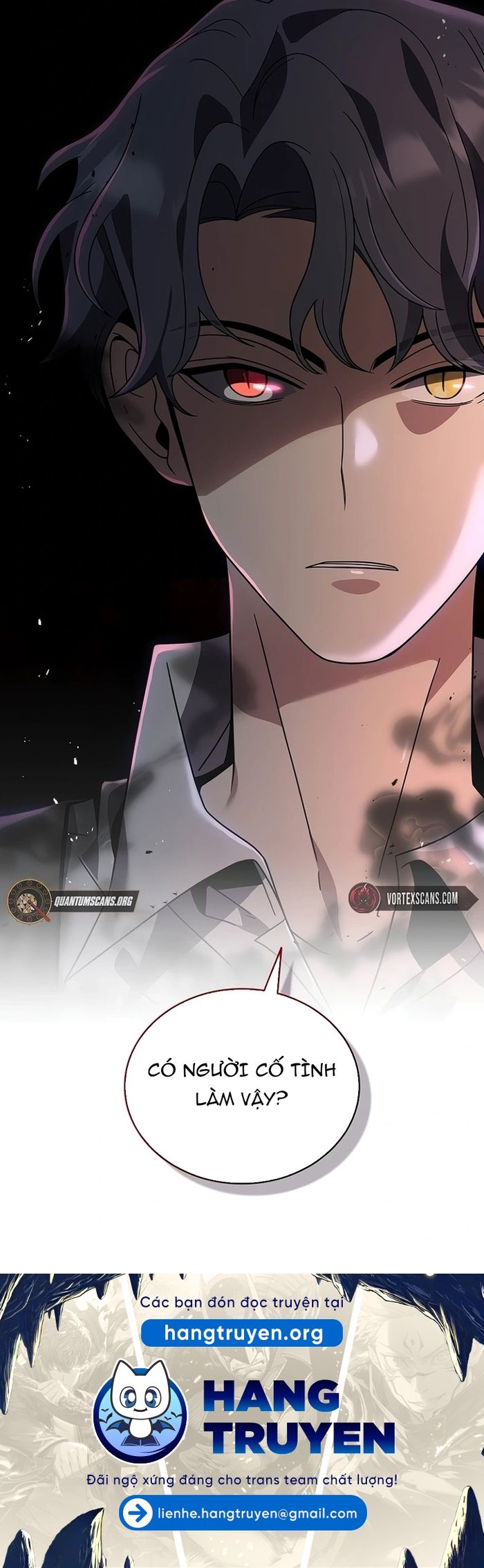 Từ Học Viên Tiểu Binh Trở Thành Tiên Tri?!: Chapter 18