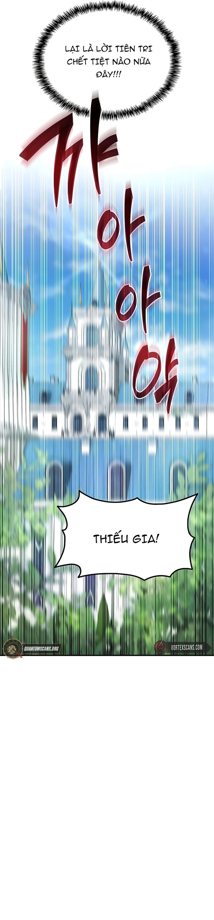 Từ Học Viên Tiểu Binh Trở Thành Tiên Tri?!: Chapter 18