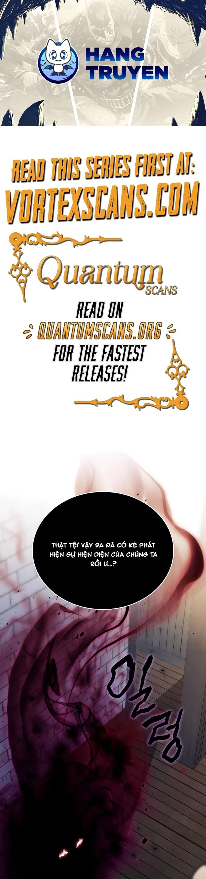 Từ Học Viên Tiểu Binh Trở Thành Tiên Tri?!: Chapter 19