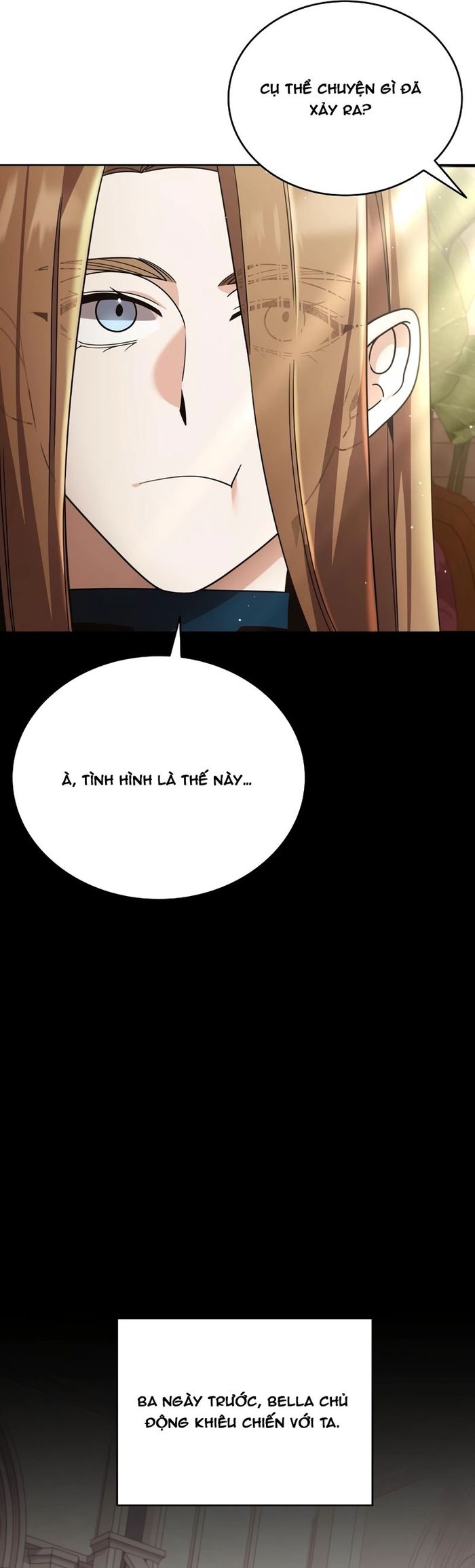 Từ Học Viên Tiểu Binh Trở Thành Tiên Tri?!: Chapter 19