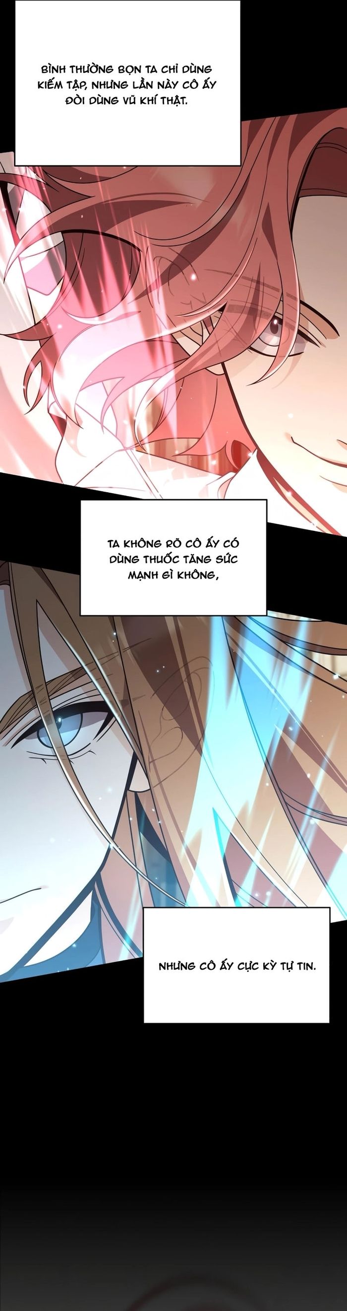 Từ Học Viên Tiểu Binh Trở Thành Tiên Tri?!: Chapter 19