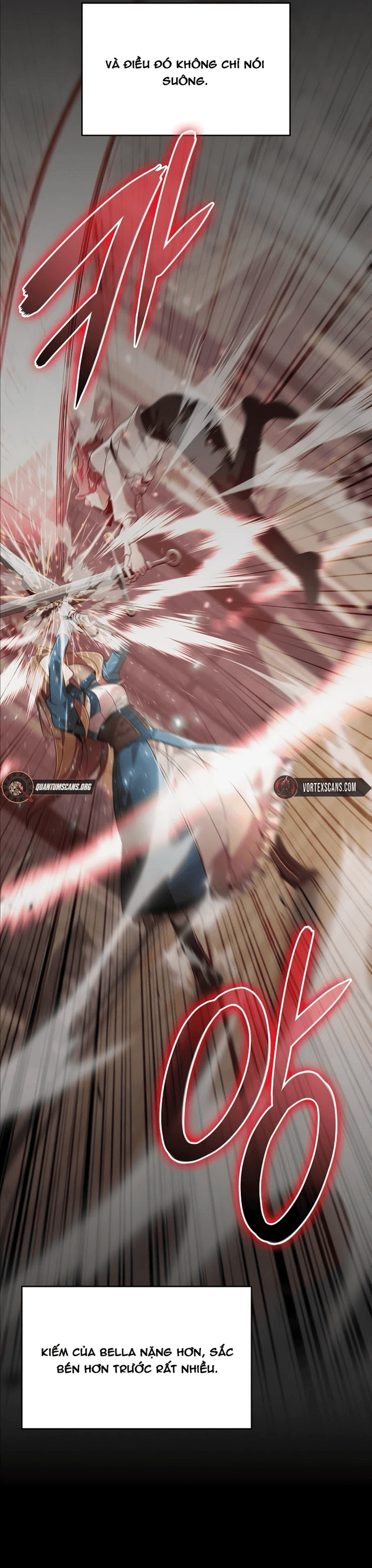 Từ Học Viên Tiểu Binh Trở Thành Tiên Tri?!: Chapter 19