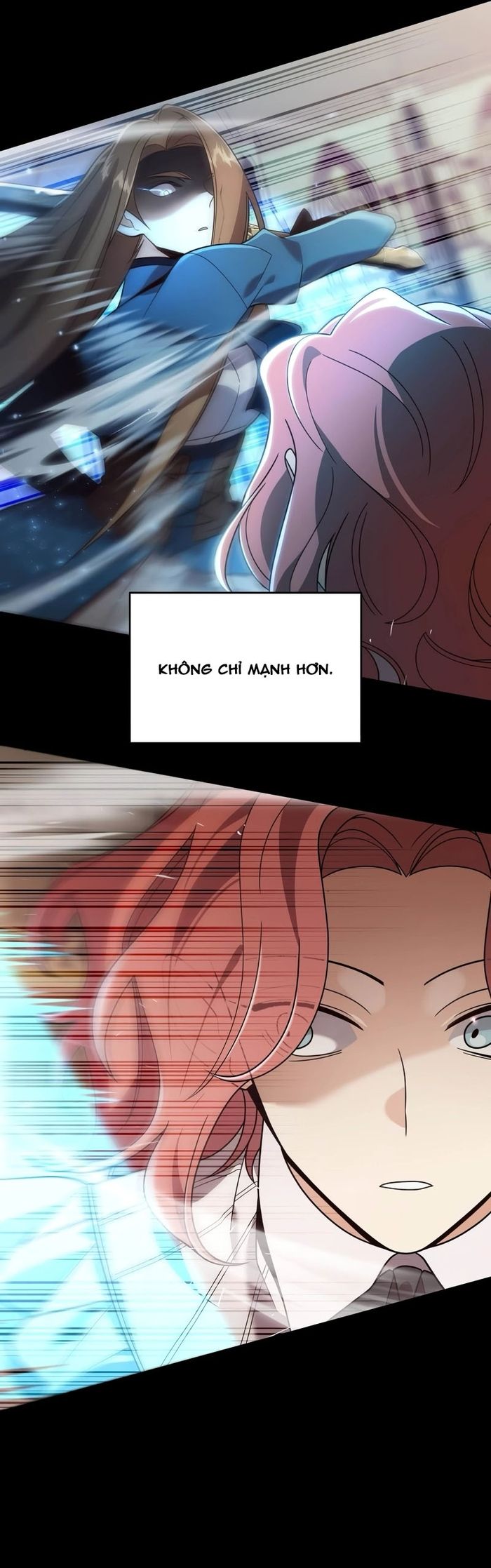 Từ Học Viên Tiểu Binh Trở Thành Tiên Tri?!: Chapter 19