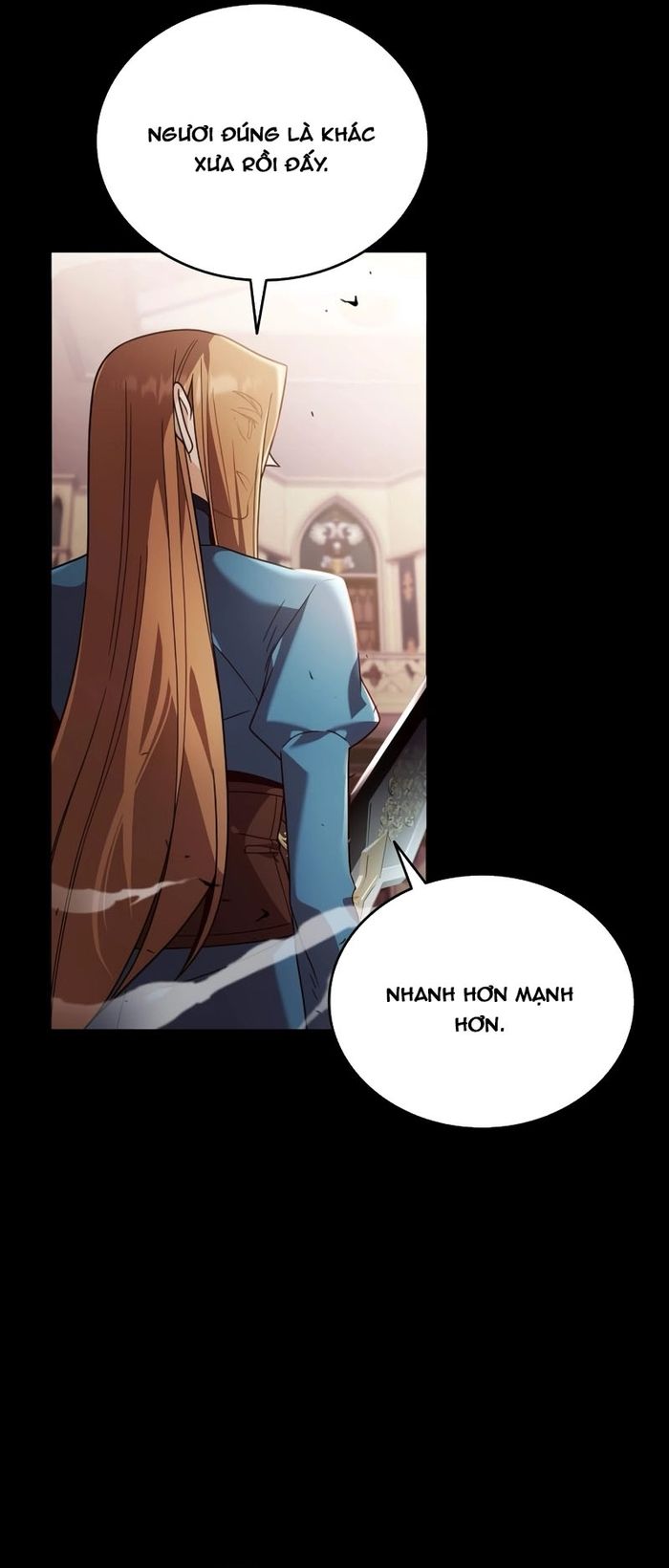 Từ Học Viên Tiểu Binh Trở Thành Tiên Tri?!: Chapter 19