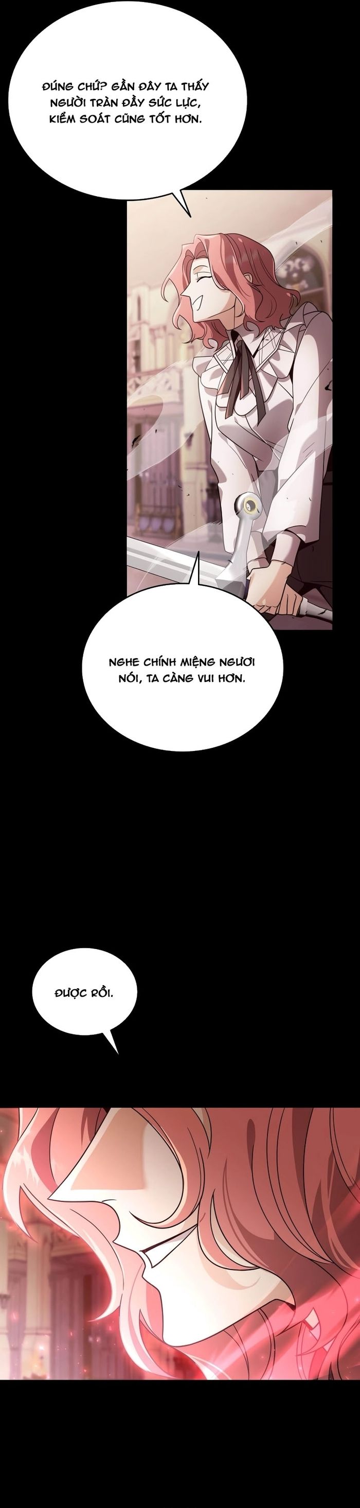 Từ Học Viên Tiểu Binh Trở Thành Tiên Tri?!: Chapter 19