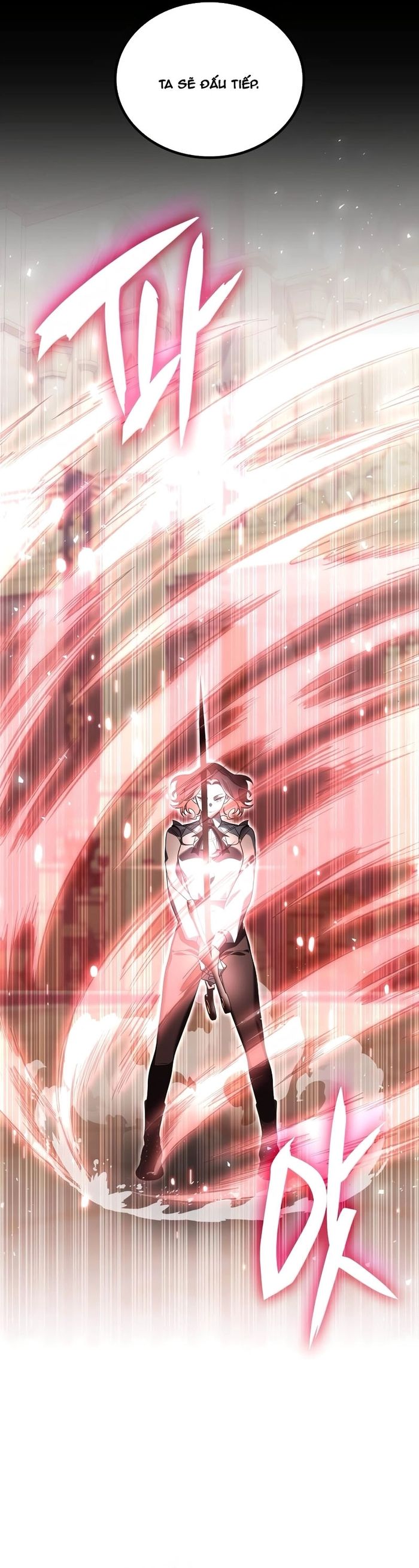 Từ Học Viên Tiểu Binh Trở Thành Tiên Tri?!: Chapter 19