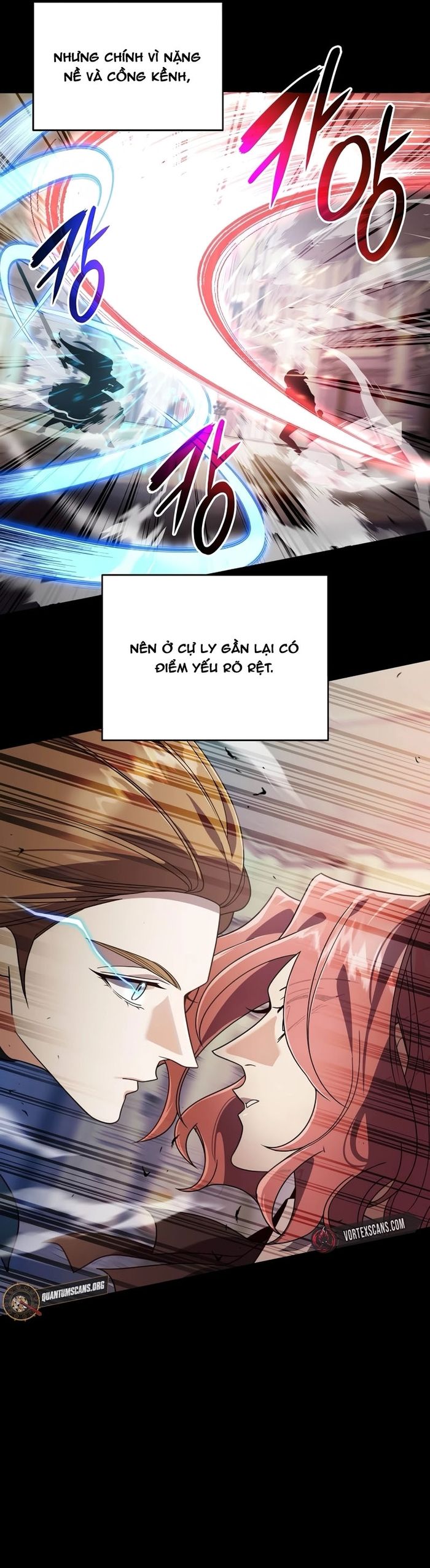 Từ Học Viên Tiểu Binh Trở Thành Tiên Tri?!: Chapter 19