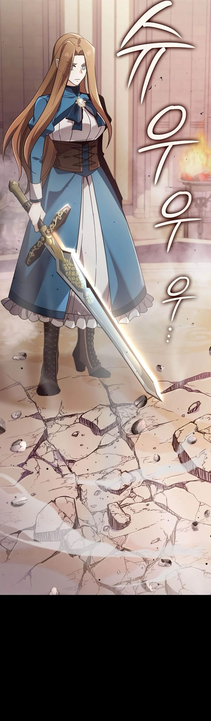 Từ Học Viên Tiểu Binh Trở Thành Tiên Tri?!: Chapter 19