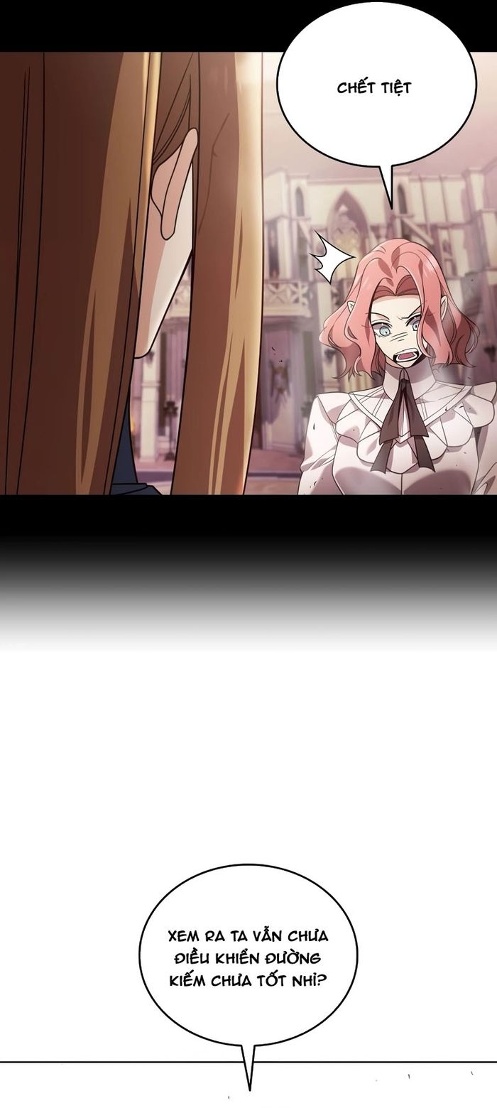 Từ Học Viên Tiểu Binh Trở Thành Tiên Tri?!: Chapter 19