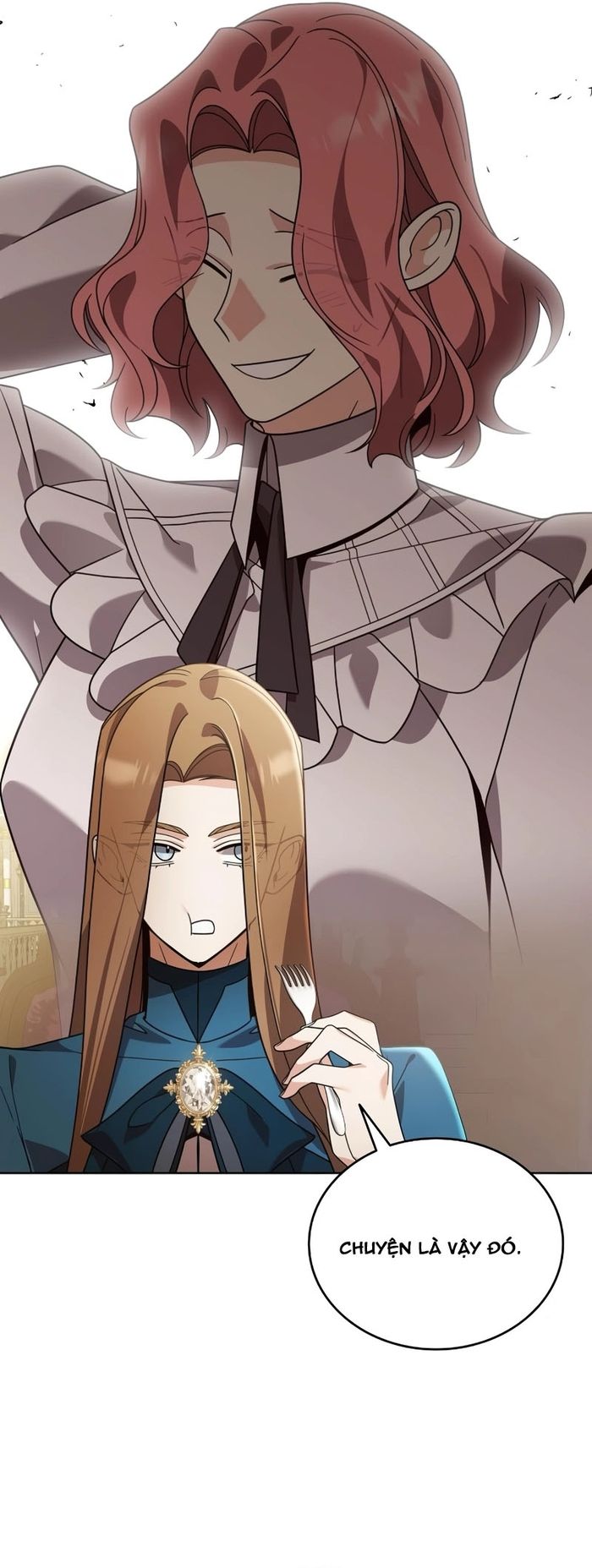 Từ Học Viên Tiểu Binh Trở Thành Tiên Tri?!: Chapter 19