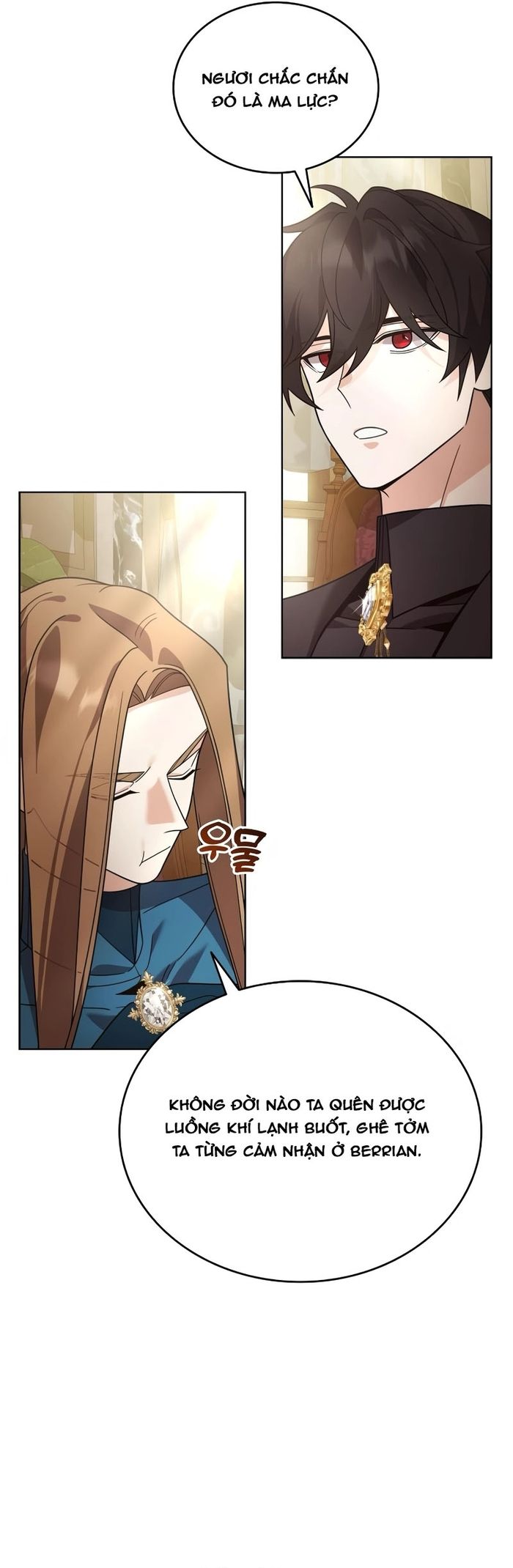 Từ Học Viên Tiểu Binh Trở Thành Tiên Tri?!: Chapter 19