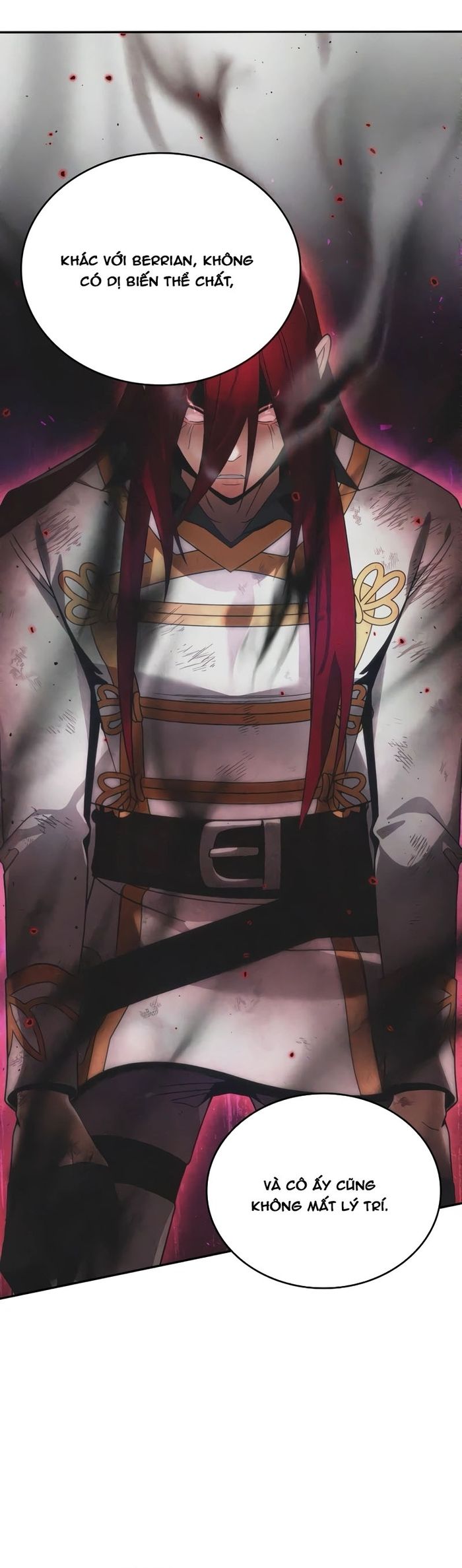 Từ Học Viên Tiểu Binh Trở Thành Tiên Tri?!: Chapter 19