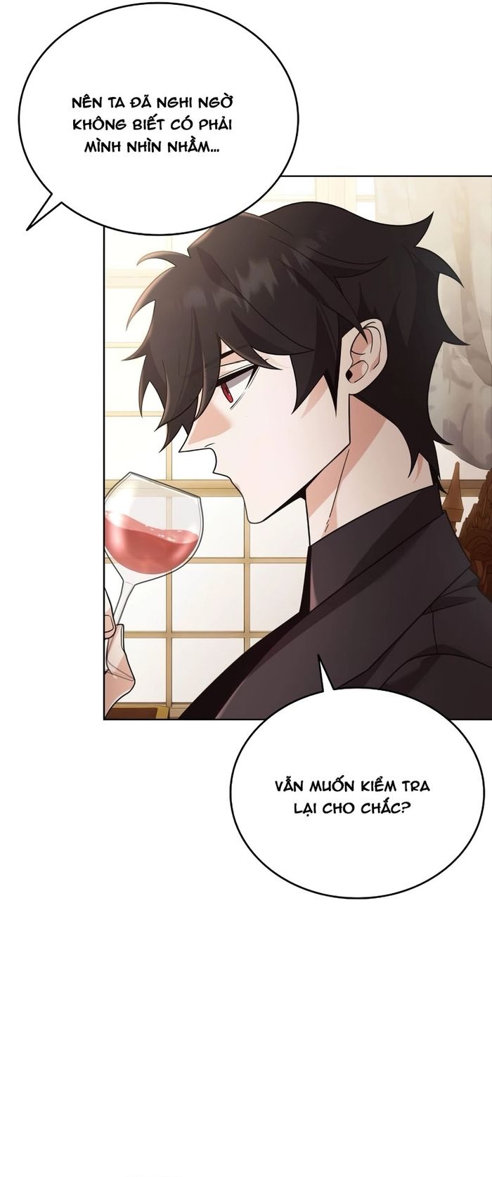 Từ Học Viên Tiểu Binh Trở Thành Tiên Tri?!: Chapter 19