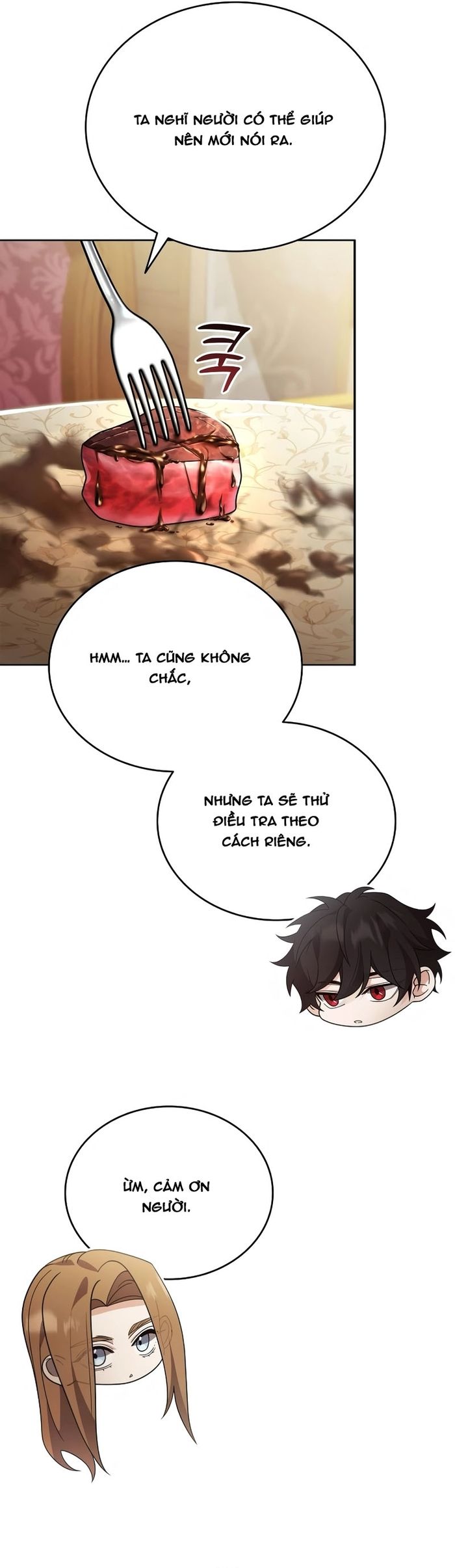 Từ Học Viên Tiểu Binh Trở Thành Tiên Tri?!: Chapter 19