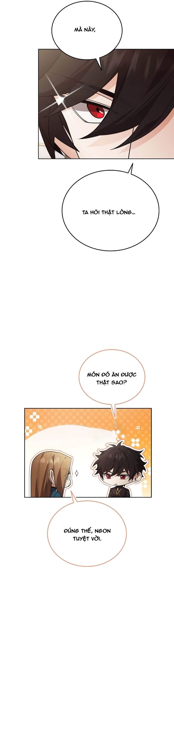 Từ Học Viên Tiểu Binh Trở Thành Tiên Tri?!: Chapter 19