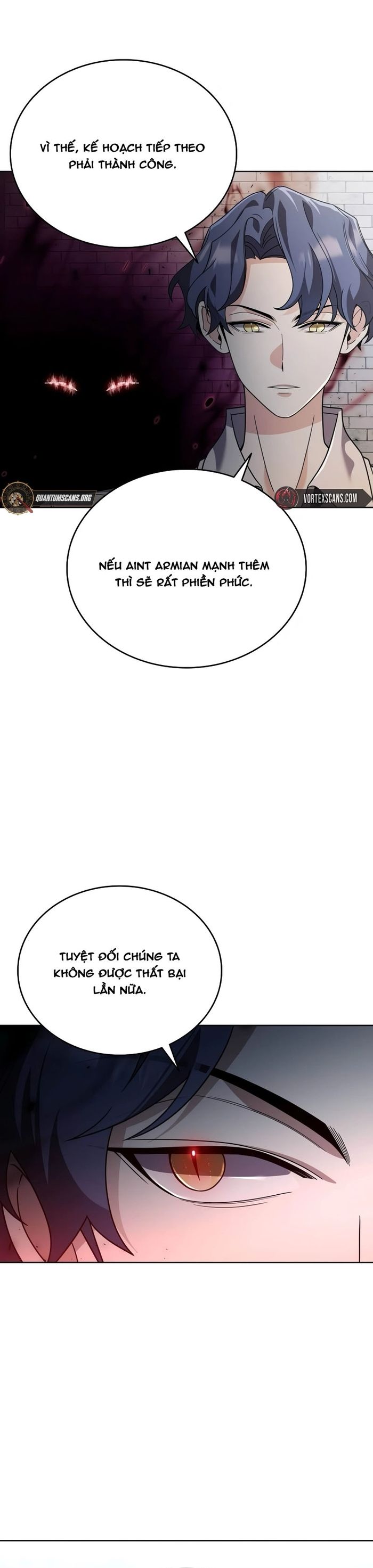 Từ Học Viên Tiểu Binh Trở Thành Tiên Tri?!: Chapter 19