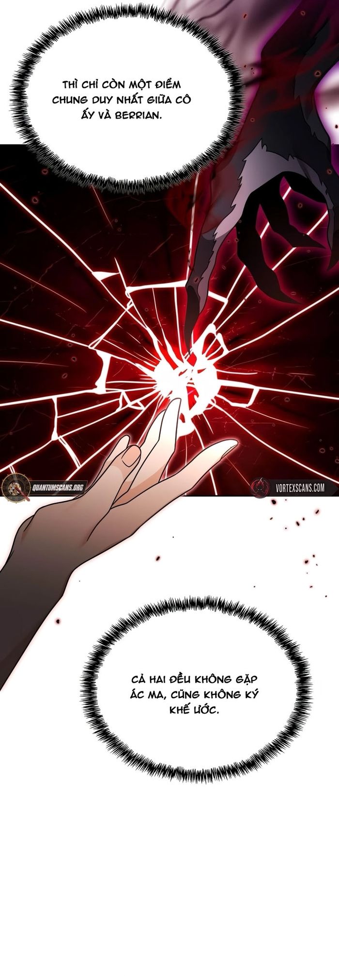 Từ Học Viên Tiểu Binh Trở Thành Tiên Tri?!: Chapter 19