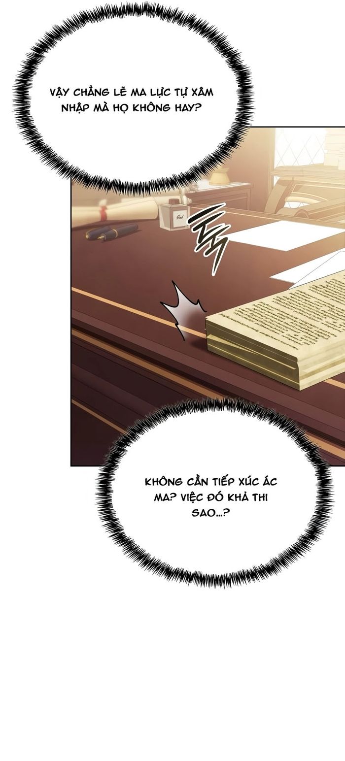 Từ Học Viên Tiểu Binh Trở Thành Tiên Tri?!: Chapter 19