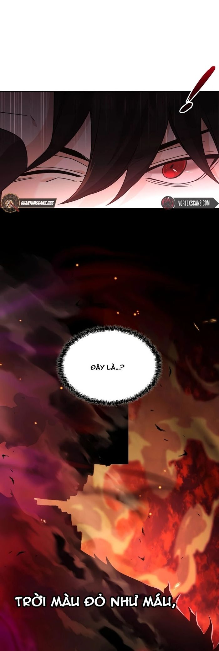 Từ Học Viên Tiểu Binh Trở Thành Tiên Tri?!: Chapter 19