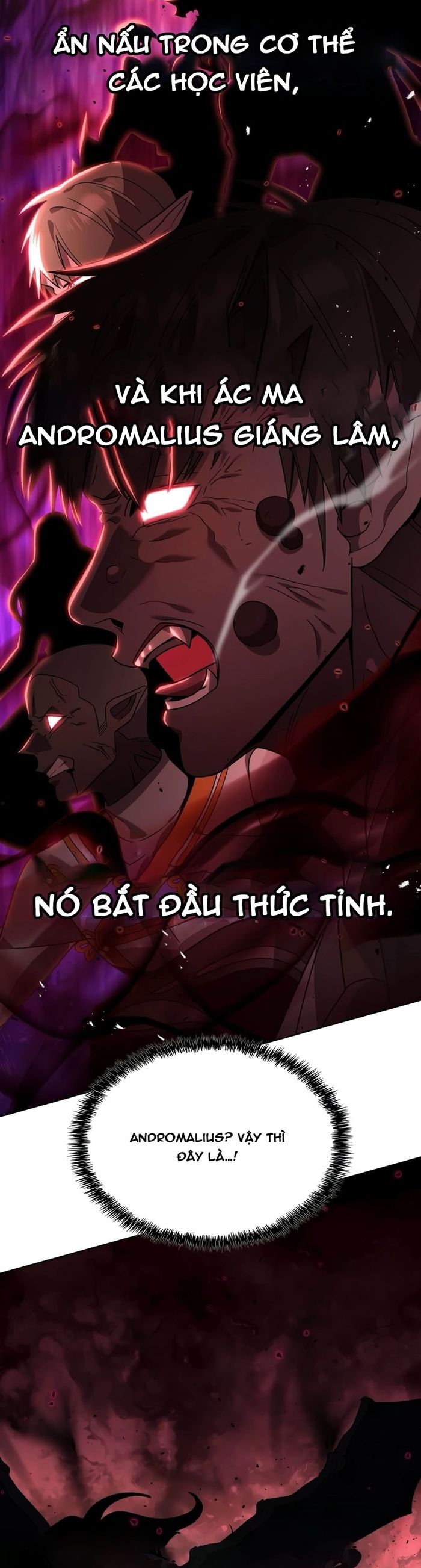 Từ Học Viên Tiểu Binh Trở Thành Tiên Tri?!: Chapter 19