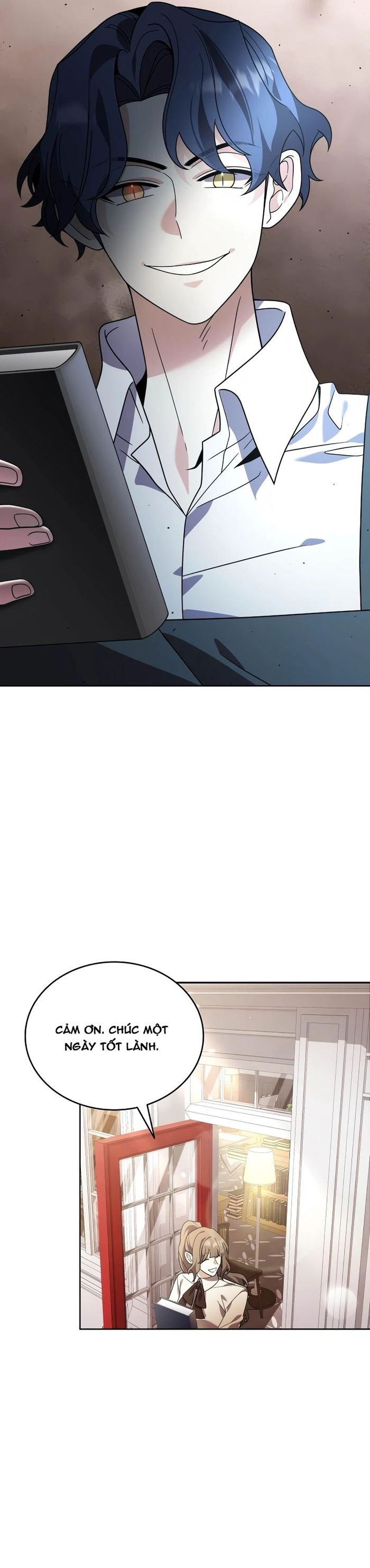 Từ Học Viên Tiểu Binh Trở Thành Tiên Tri?!: Chapter 19