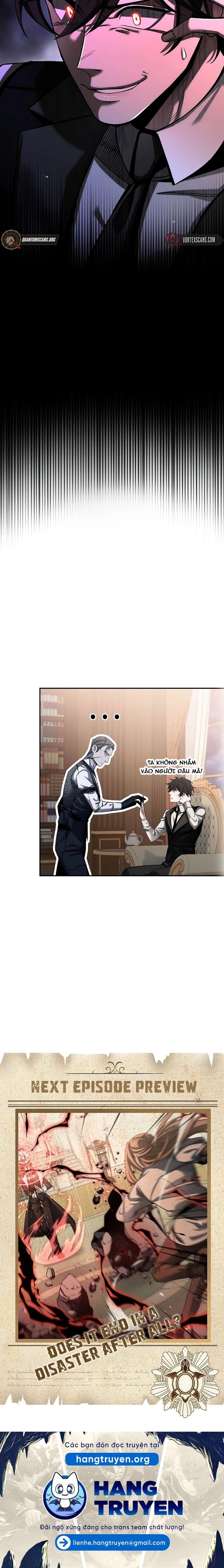 Từ Học Viên Tiểu Binh Trở Thành Tiên Tri?!: Chapter 2