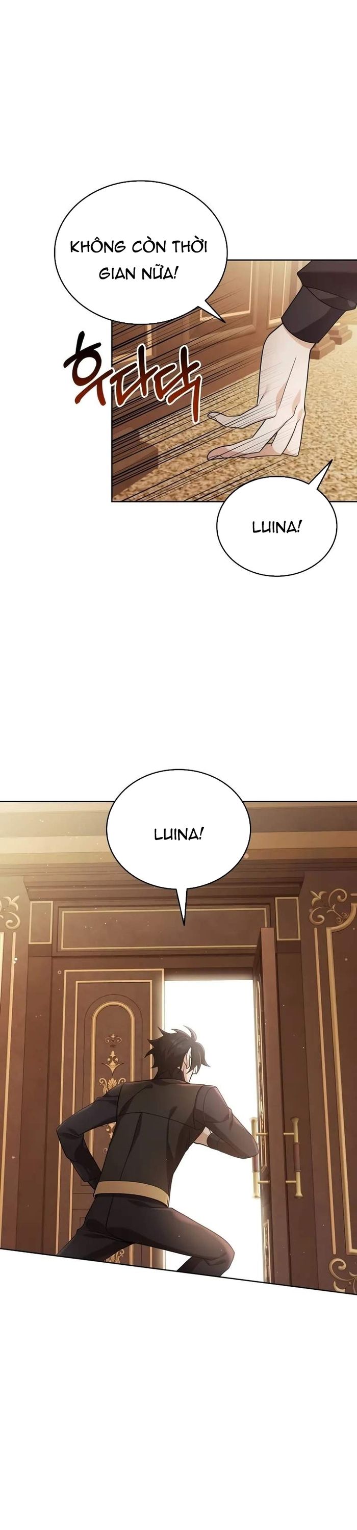 Từ Học Viên Tiểu Binh Trở Thành Tiên Tri?!: Chapter 20