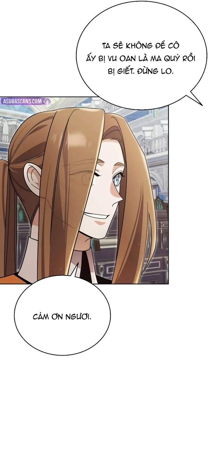 Từ Học Viên Tiểu Binh Trở Thành Tiên Tri?!: Chapter 20