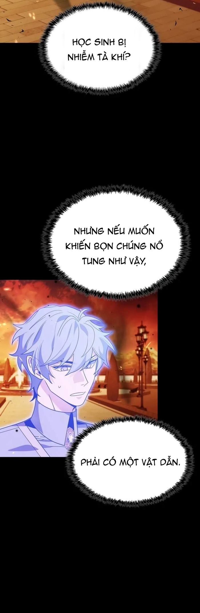 Từ Học Viên Tiểu Binh Trở Thành Tiên Tri?!: Chapter 20