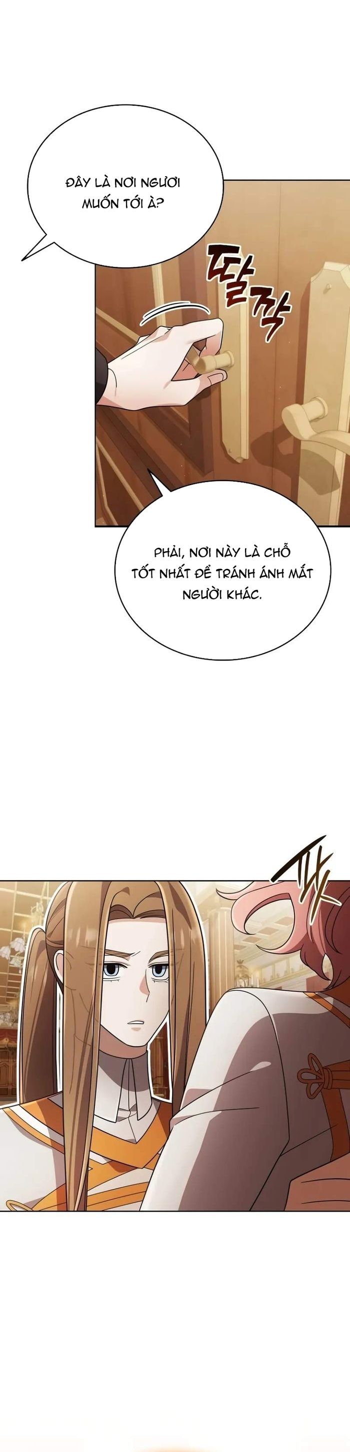 Từ Học Viên Tiểu Binh Trở Thành Tiên Tri?!: Chapter 20