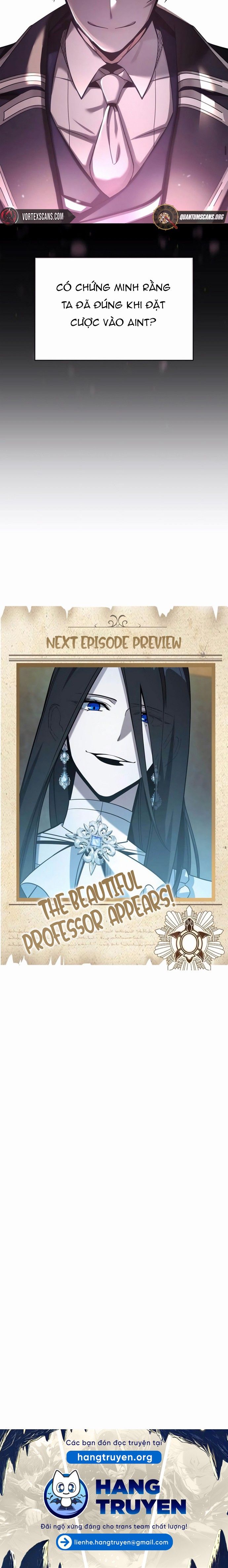 Từ Học Viên Tiểu Binh Trở Thành Tiên Tri?!: Chapter 5