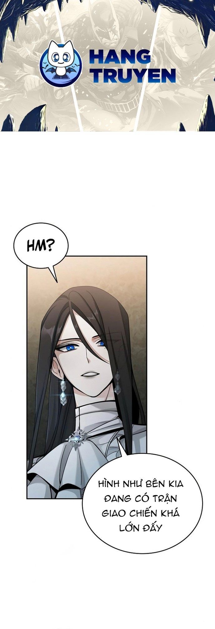 Từ Học Viên Tiểu Binh Trở Thành Tiên Tri?!: Chapter 7