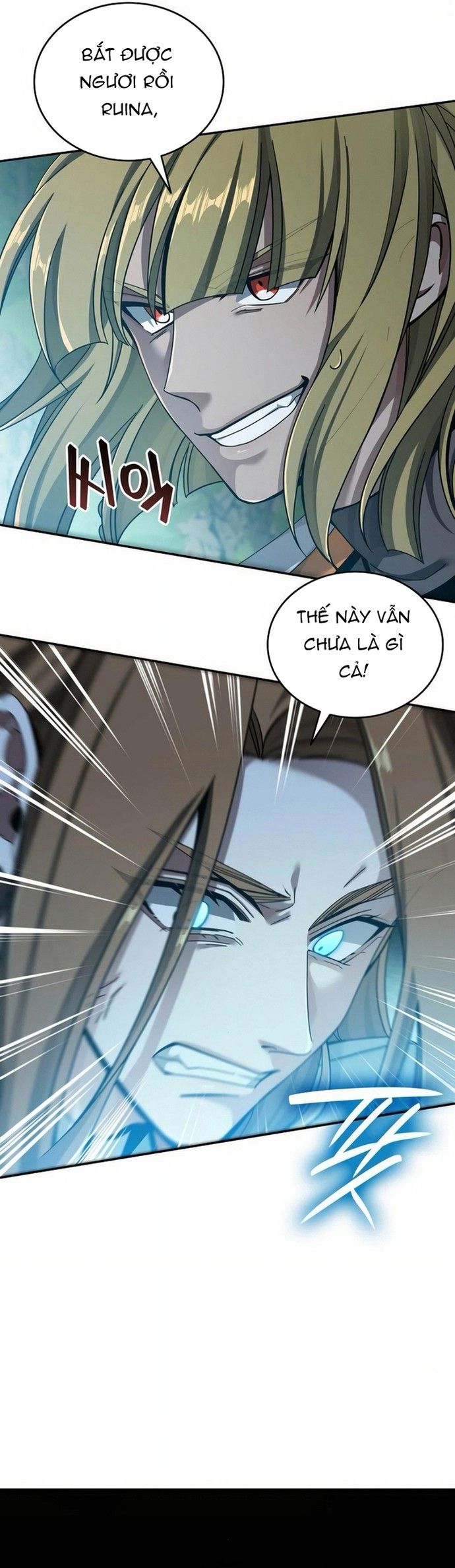 Từ Học Viên Tiểu Binh Trở Thành Tiên Tri?!: Chapter 7