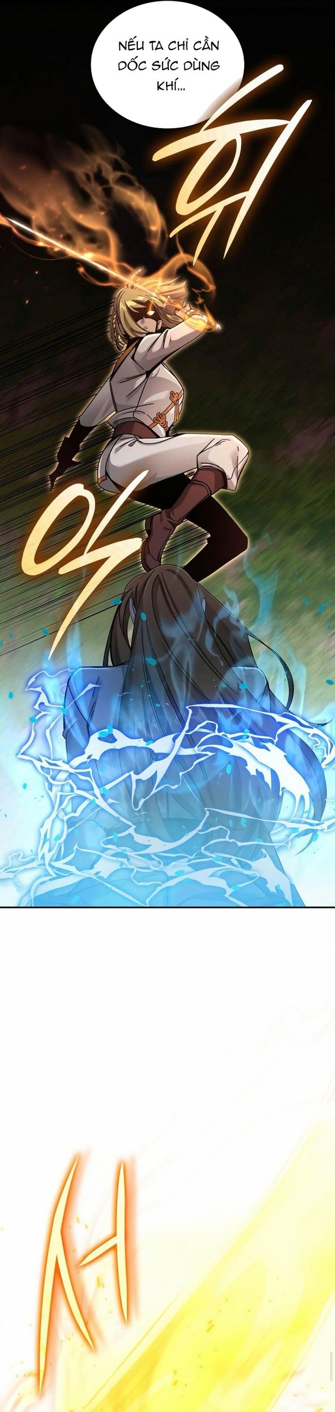 Từ Học Viên Tiểu Binh Trở Thành Tiên Tri?!: Chapter 7