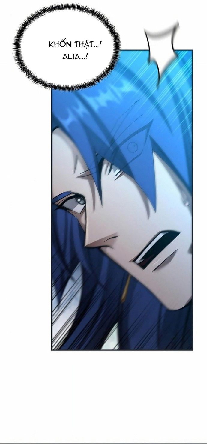 Từ Học Viên Tiểu Binh Trở Thành Tiên Tri?!: Chapter 7