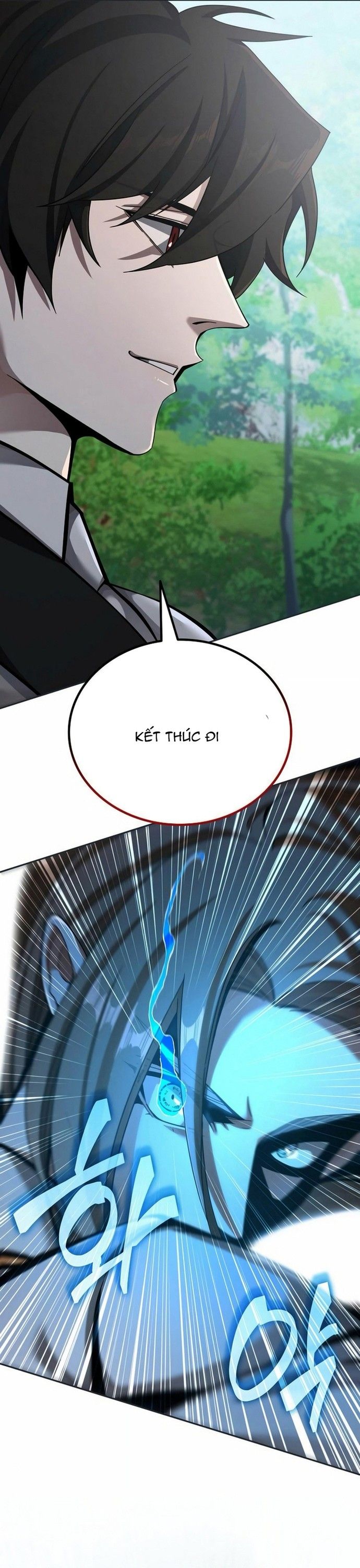 Từ Học Viên Tiểu Binh Trở Thành Tiên Tri?!: Chapter 7