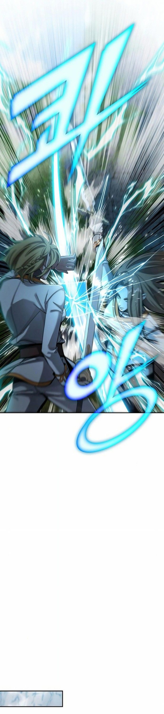 Từ Học Viên Tiểu Binh Trở Thành Tiên Tri?!: Chapter 7