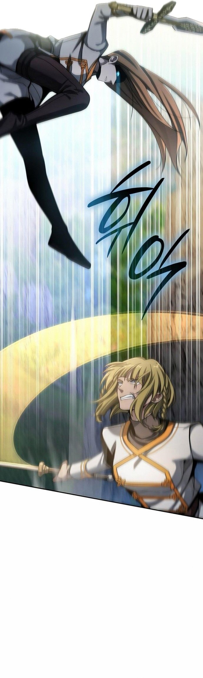 Từ Học Viên Tiểu Binh Trở Thành Tiên Tri?!: Chapter 7