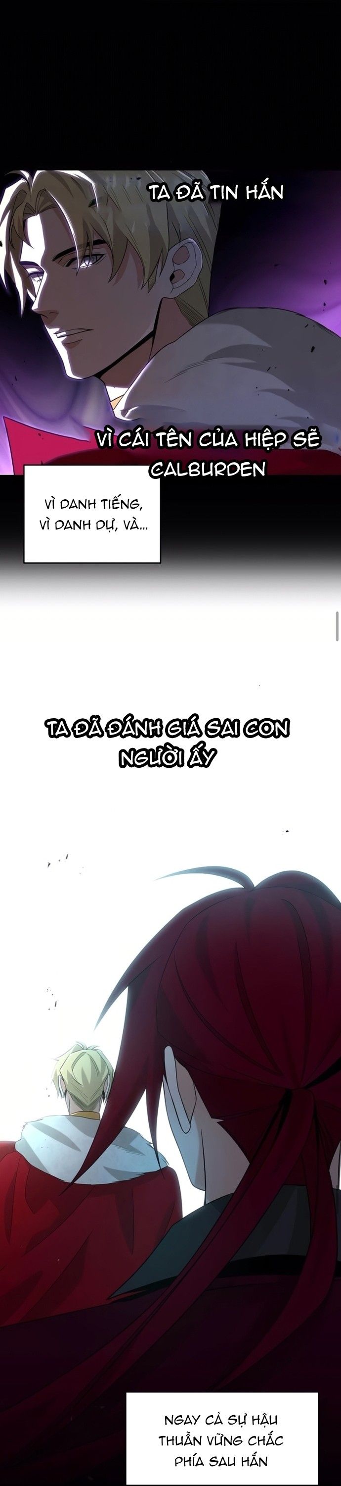 Từ Học Viên Tiểu Binh Trở Thành Tiên Tri?!: Chapter 9