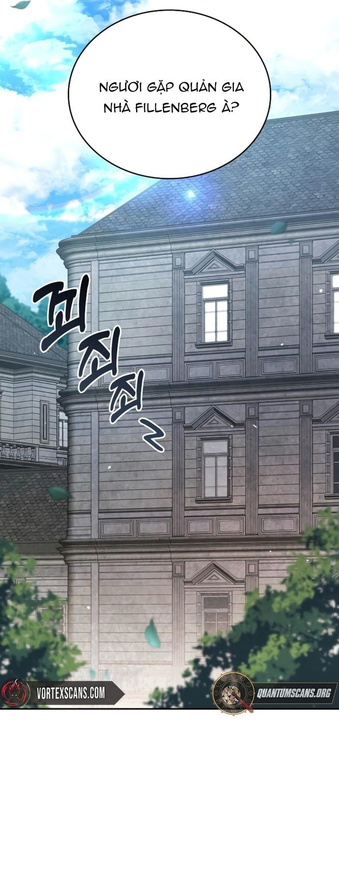 Từ Học Viên Tiểu Binh Trở Thành Tiên Tri?!: Chapter 9