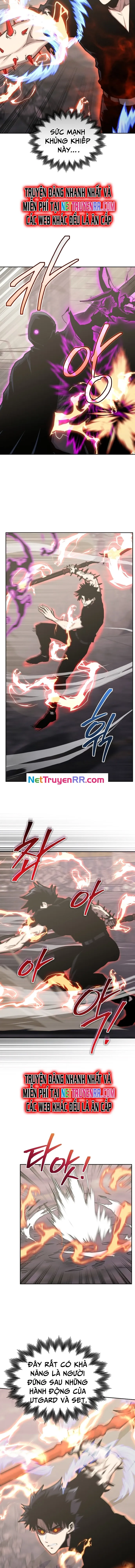 Từ Hôm Nay, Tôi Là Một Người Chơi: Chapter 104