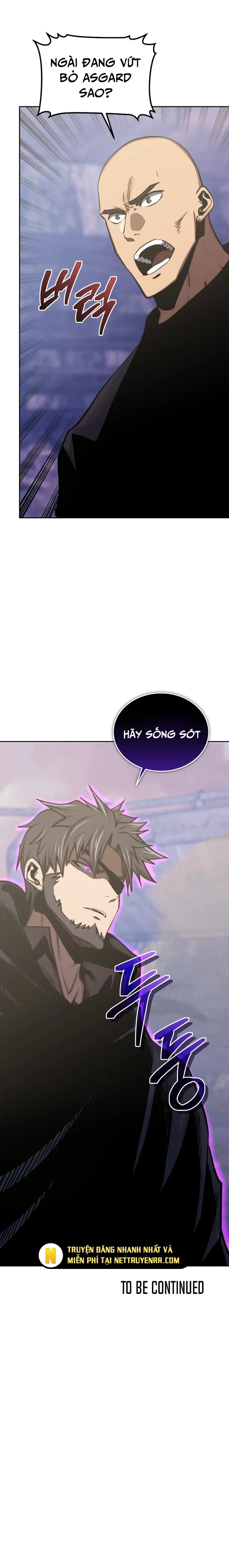 Từ Hôm Nay, Tôi Là Một Người Chơi: Chapter 104