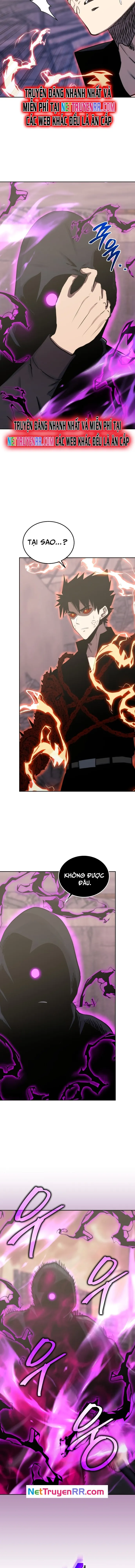 Từ Hôm Nay, Tôi Là Một Người Chơi: Chapter 104