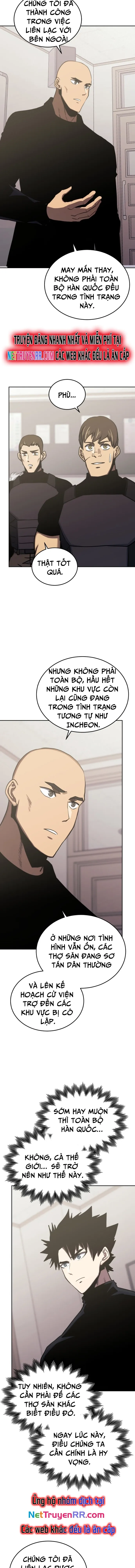 Từ Hôm Nay, Tôi Là Một Người Chơi: Chapter 106