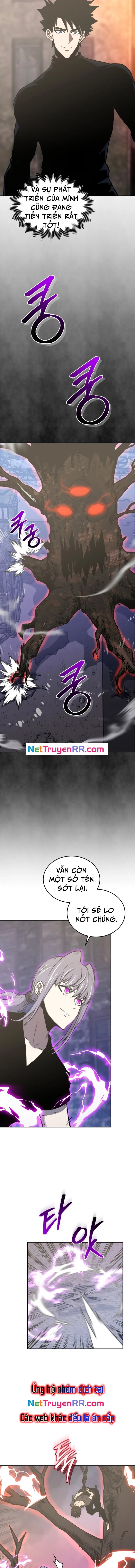 Từ Hôm Nay, Tôi Là Một Người Chơi: Chapter 107